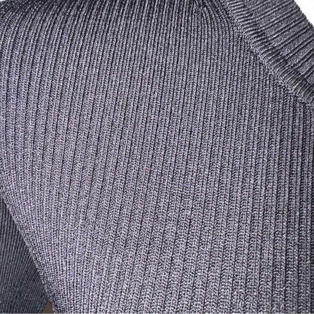 Simkhai Crawford ribbed-knit minidress - Picture 11 of 12